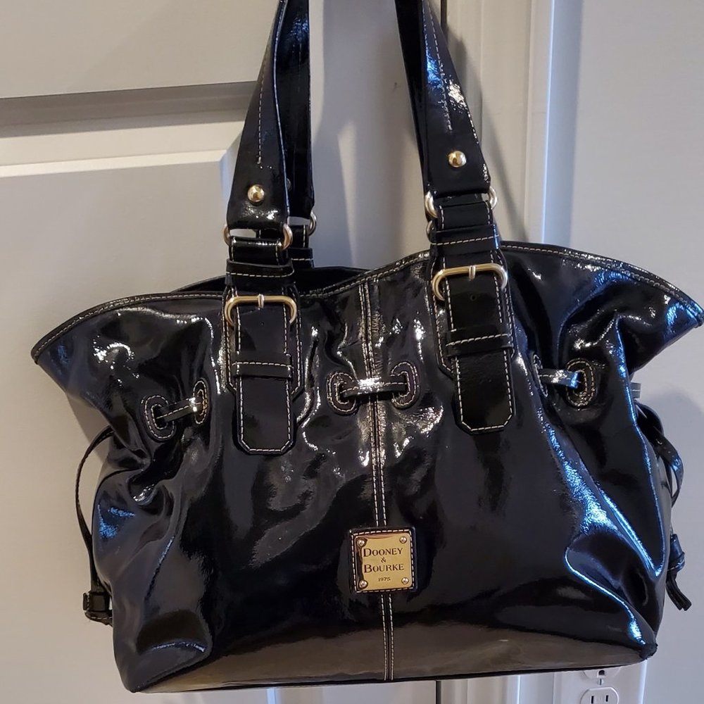 Dooney & Bourke Satchel